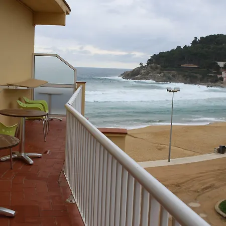 Hotel La Fosca