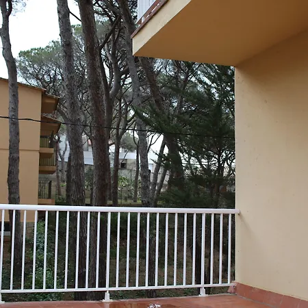 Hotel La Fosca Palamós