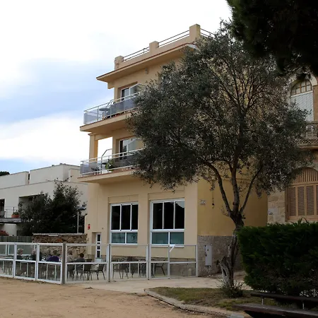 La Fosca Hotel