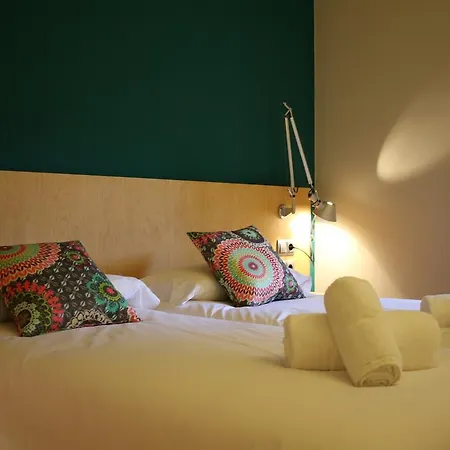Otel La Fosca Palamós