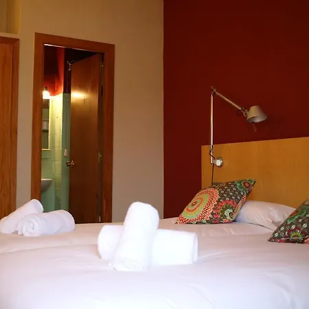 La Fosca Hotel 2*