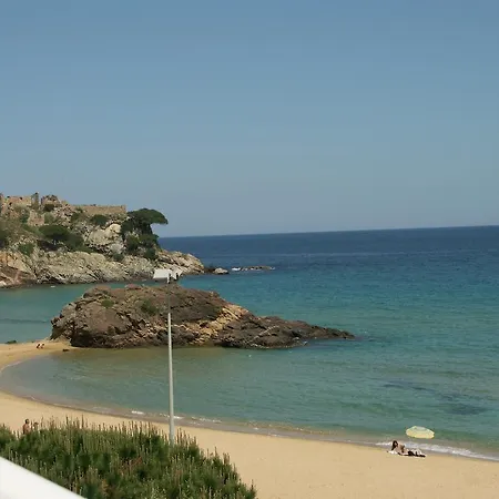 Otel La Fosca 2*
