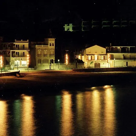 Otel La Fosca 2*