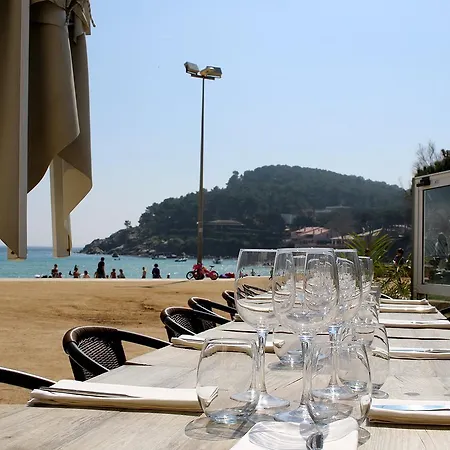 Hotel La Fosca