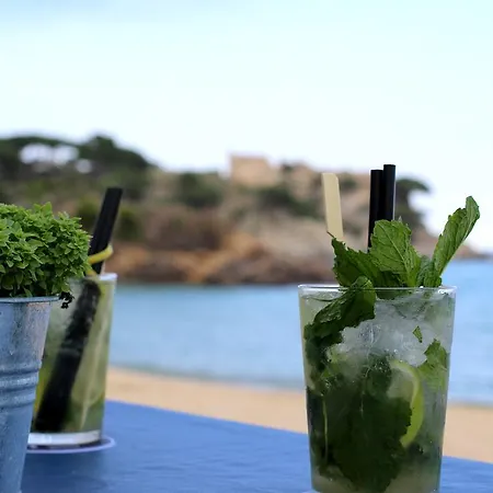 Hotel La Fosca 2*