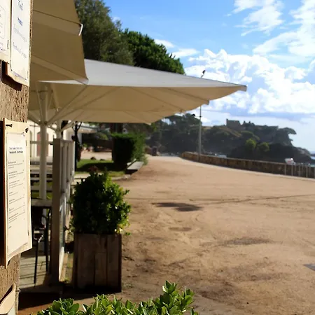 La Fosca Otel