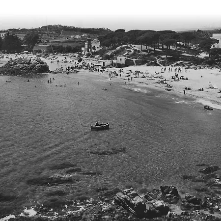 La Fosca Hotel