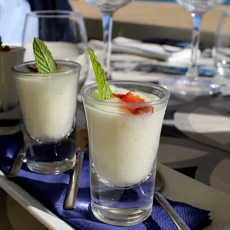 La Fosca Otel Palamós