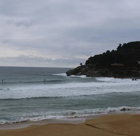 Hotel La Fosca