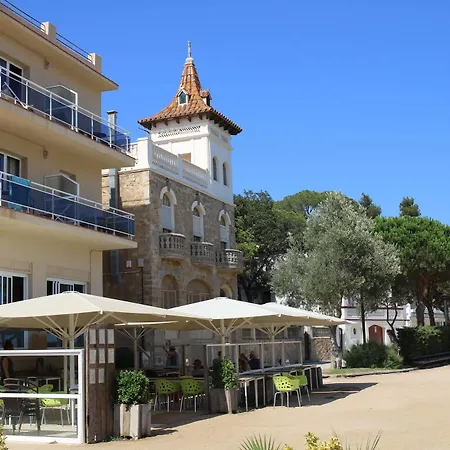 La Fosca 2* Palamós