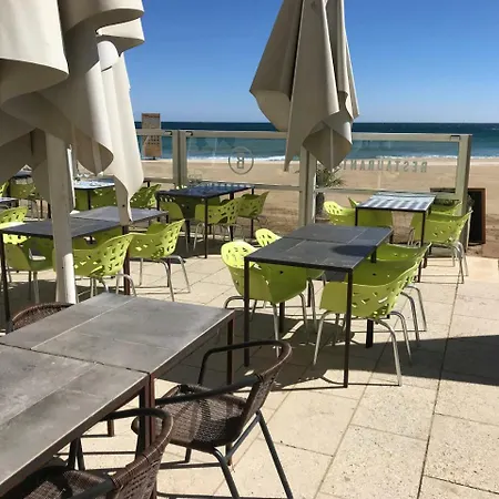 Otel La Fosca Palamós