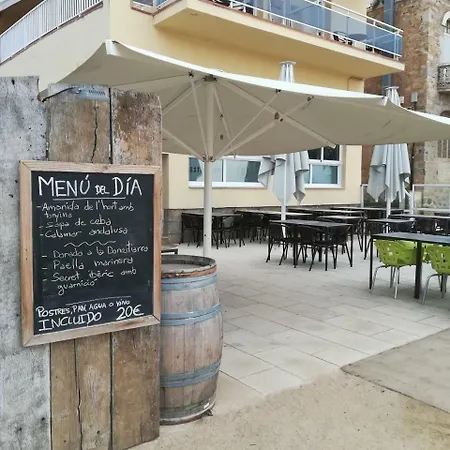 La Fosca