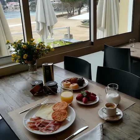 Otel La Fosca Palamós