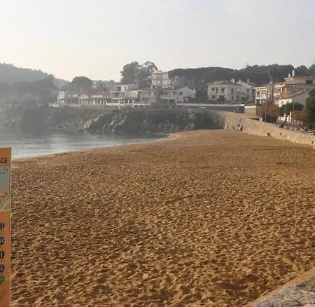 La Fosca Palamós